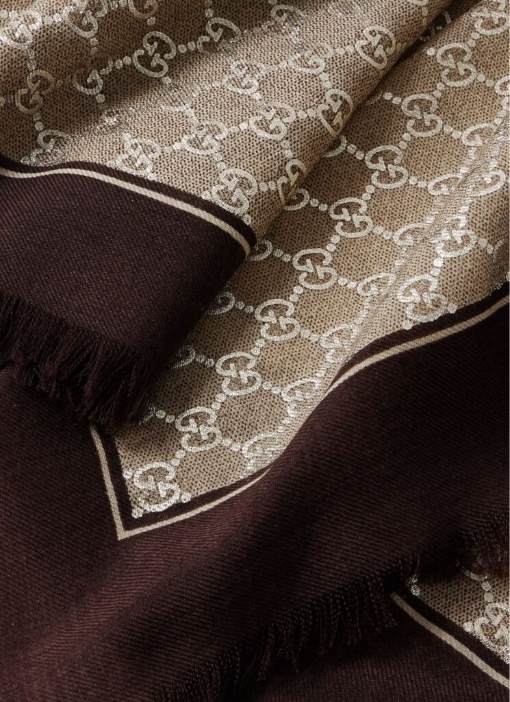 Gucci Scarf
