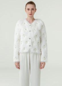 Winter Look Cashmere Sweaters