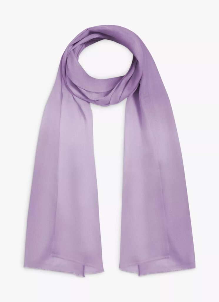 James Lakeland Cashmere Scarf