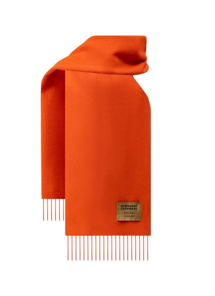 elegant Scarves