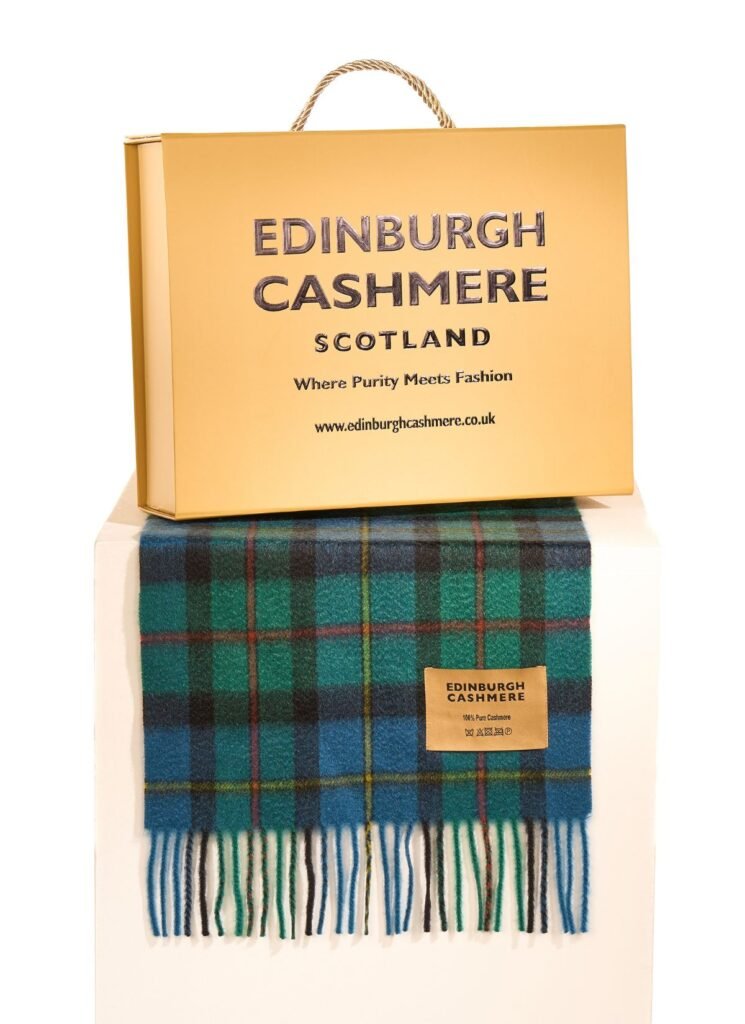 100% Pure cashmere Scarves