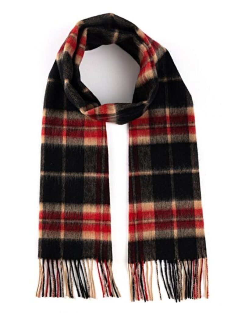 DC Scott Women’s Scarves