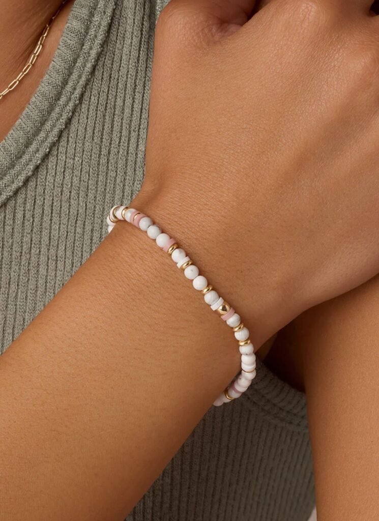 Pearl Bracelet
