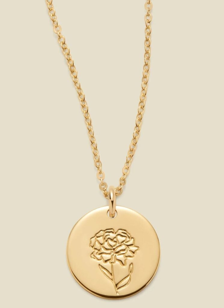 Necklace Jewelry