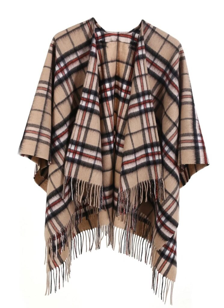 Cashmere Shawl