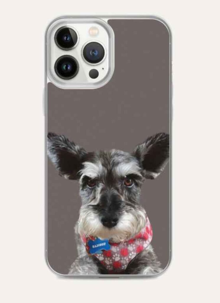 Custom Pet Phone Case