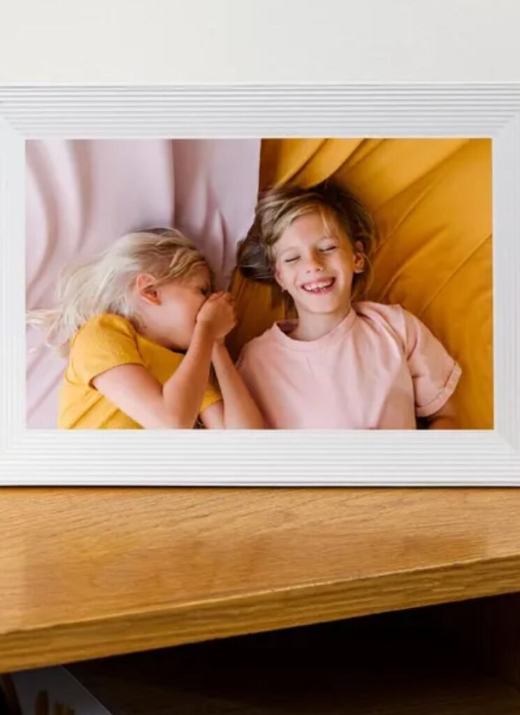 Digital Photo Frame