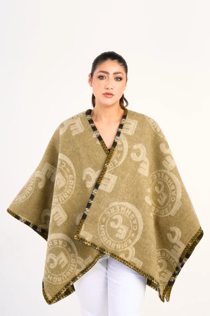 cashmere shawls