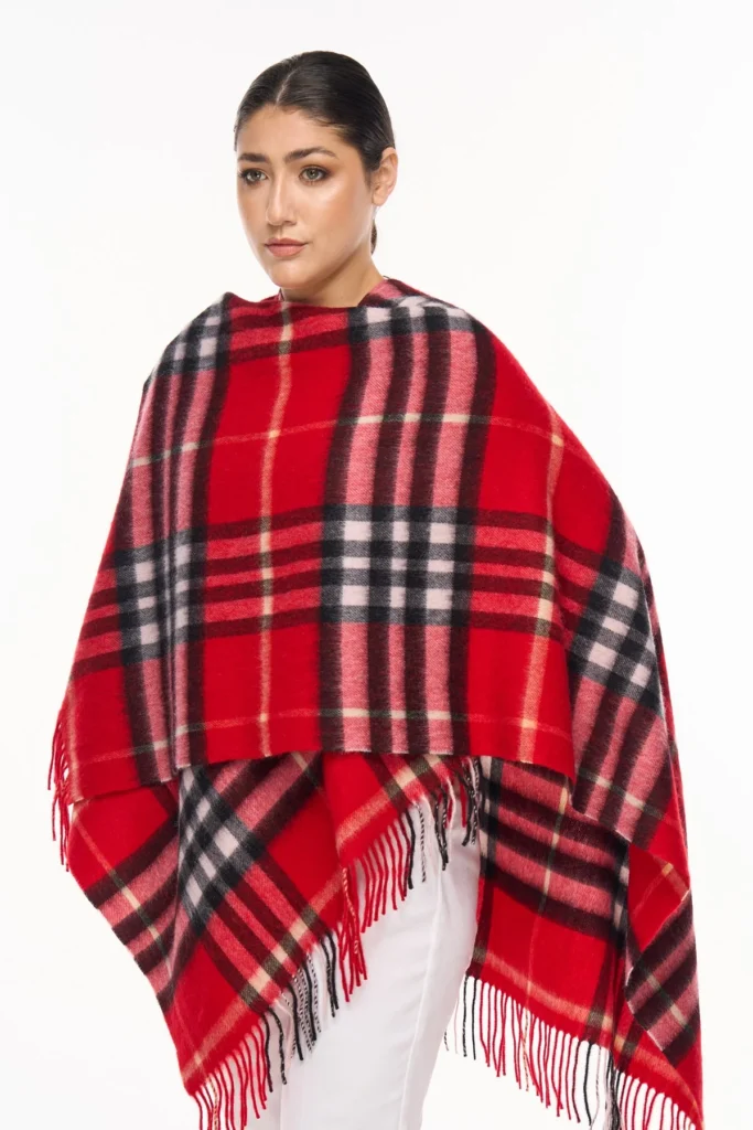 cashmere shawls