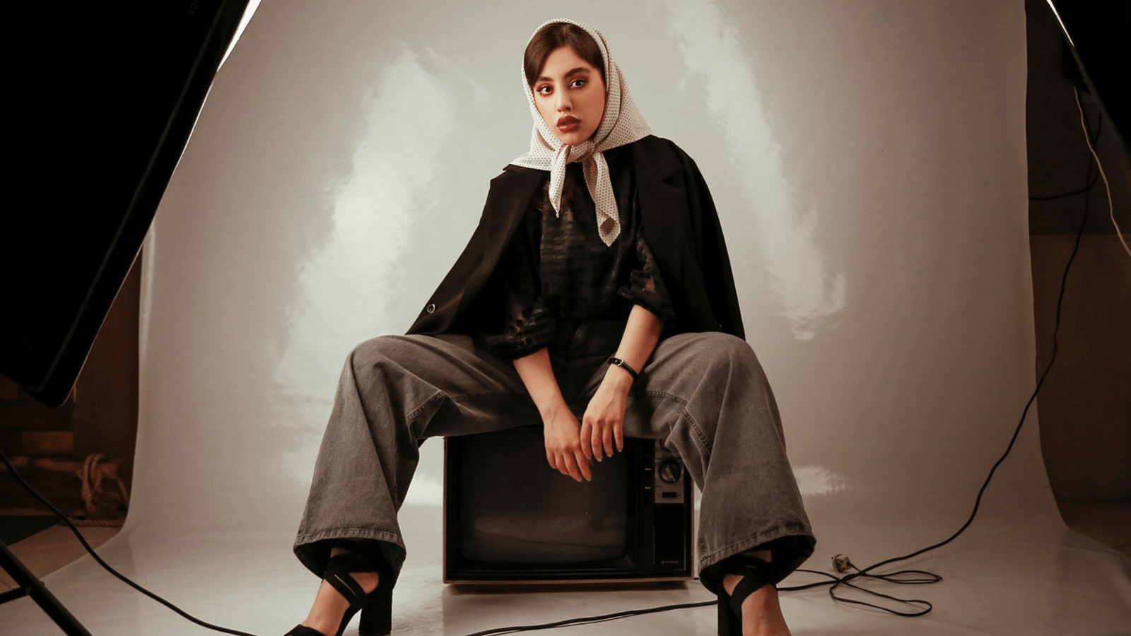 cashmere shawls