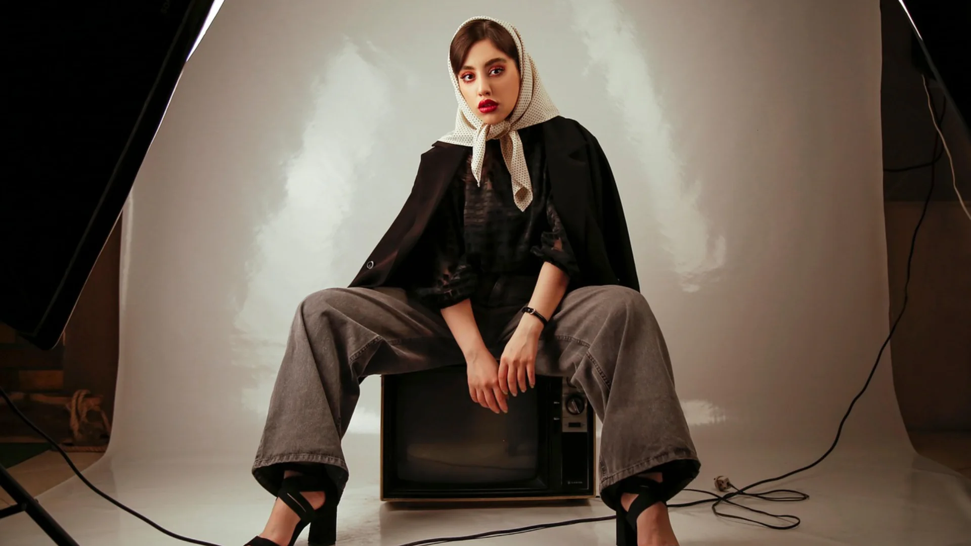 cashmere shawls