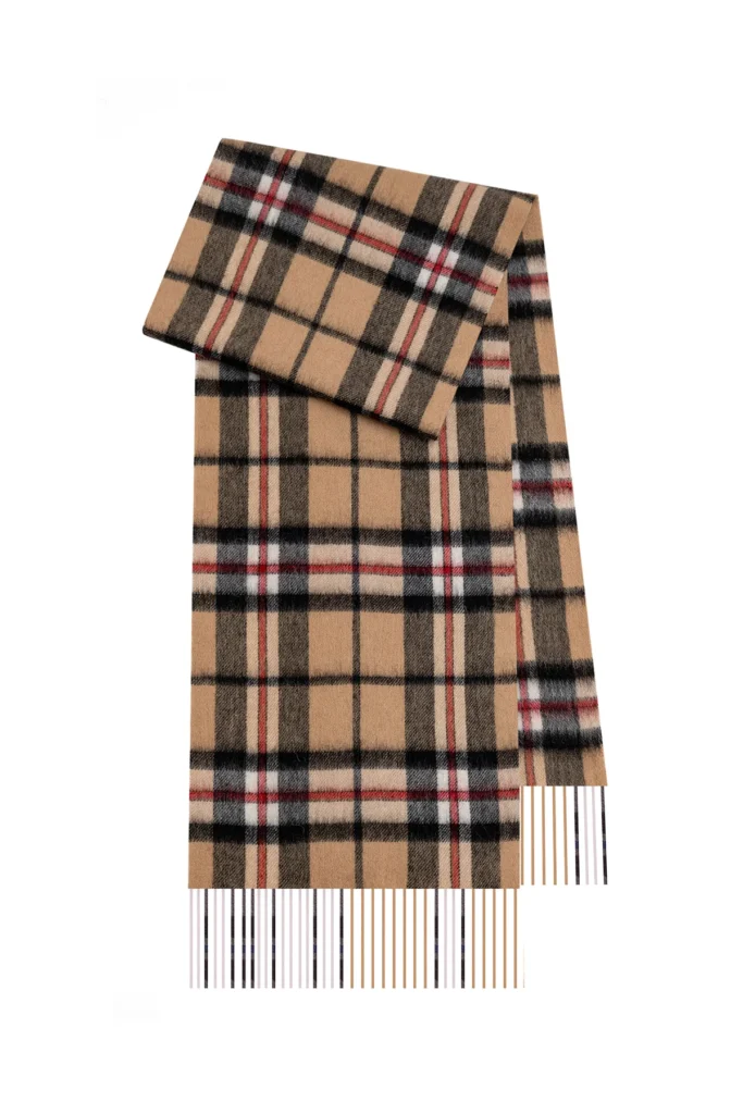Scarf for Christmas