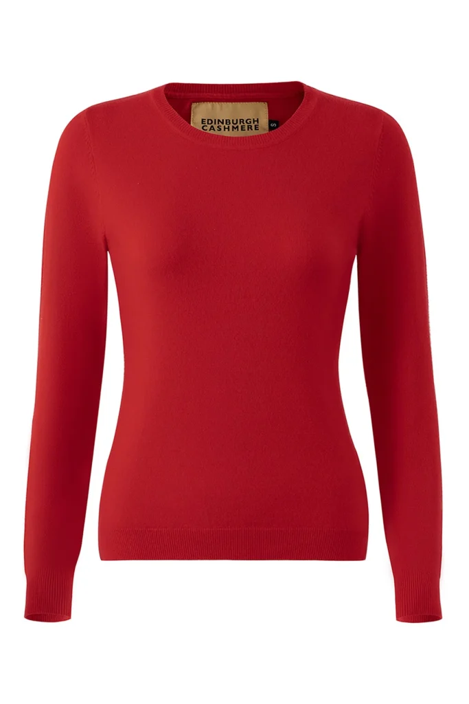 Lucchi Women's Sweater