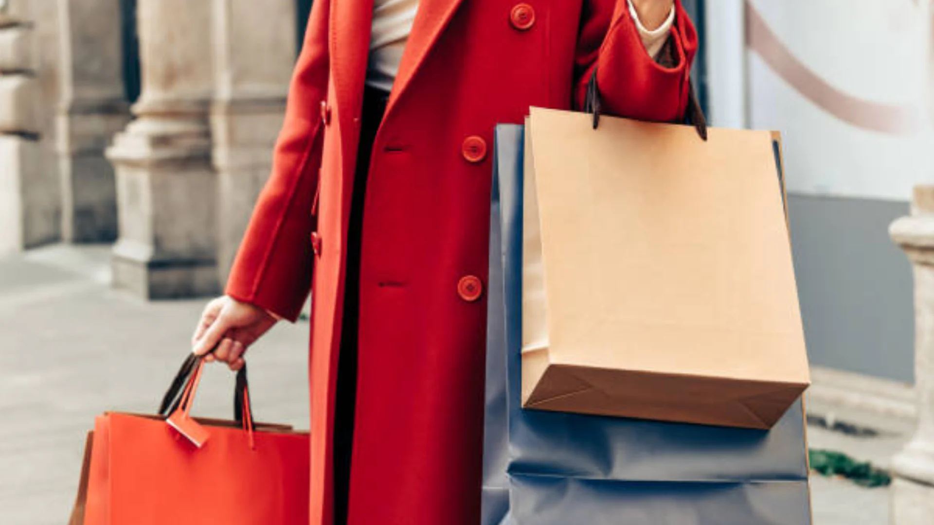 Winter Attire for Women in UK